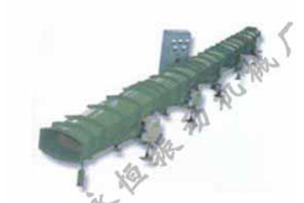 DZF、ZDZ電磁振動輸送機(jī)